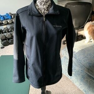 Columbia jacket womens size L